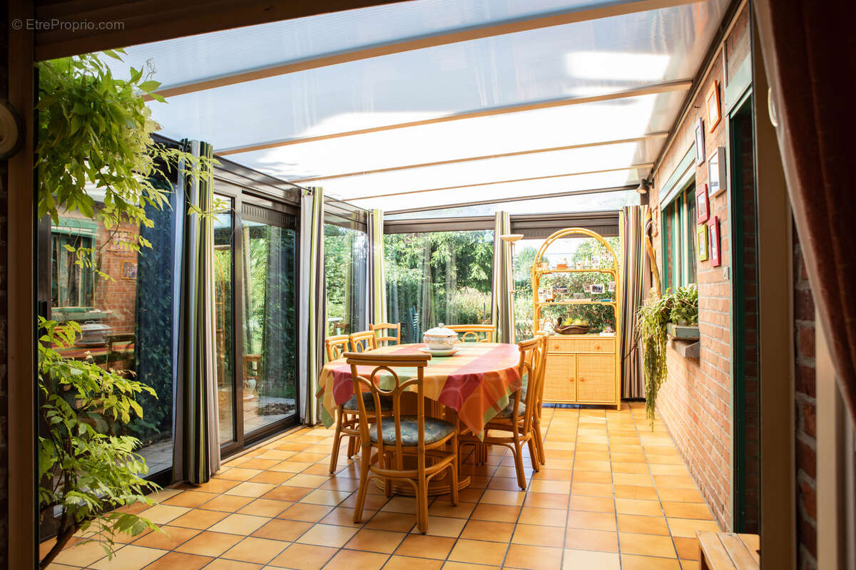 Maison à BOIS-GRENIER