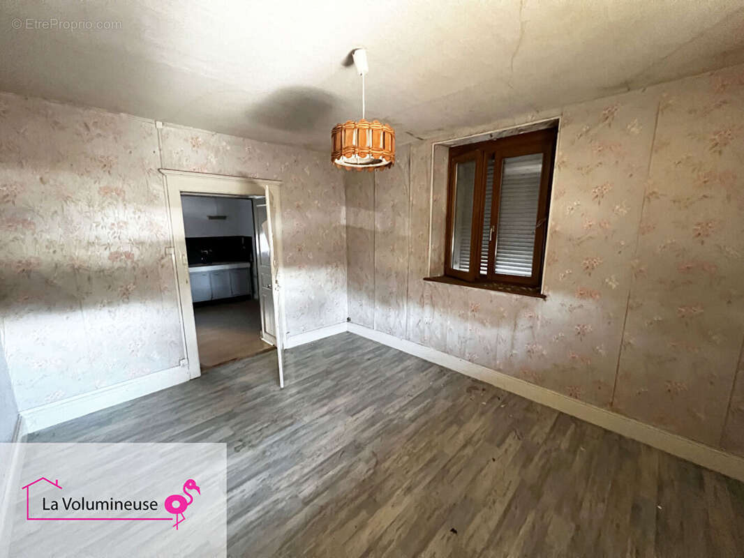 La Volumineuse - photo 10