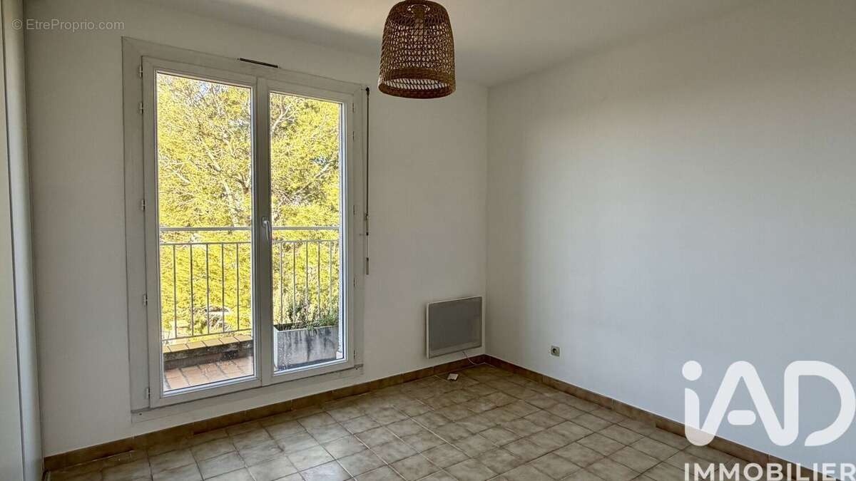 Photo 8 - Appartement à CARPENTRAS