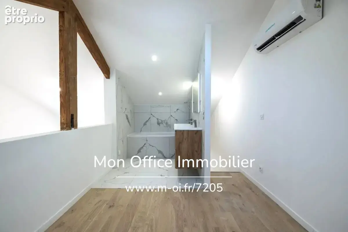 Référence : 7205-VCL - Maison rénovée - Quartier Val Saint-André - 13 100 AIX EN PROVENCE - photo 26