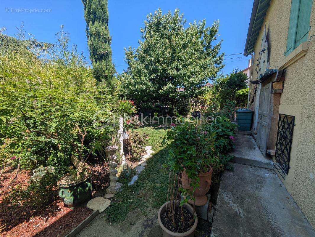 Maison à AUCH