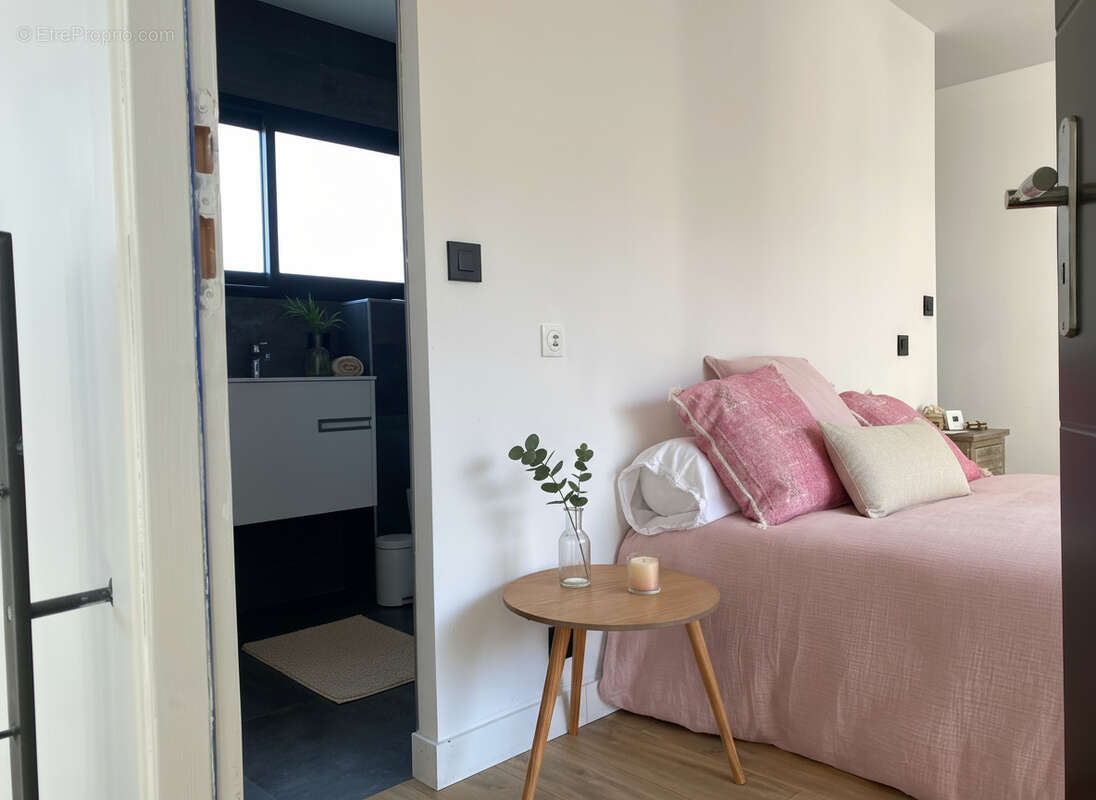 Maison à LARMOR-PLAGE