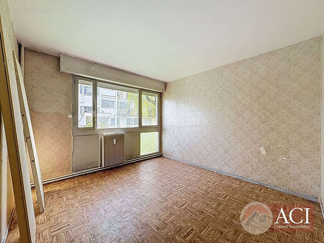 Appartement 3 pièces - Résidence calme et sécurisée - photo 6