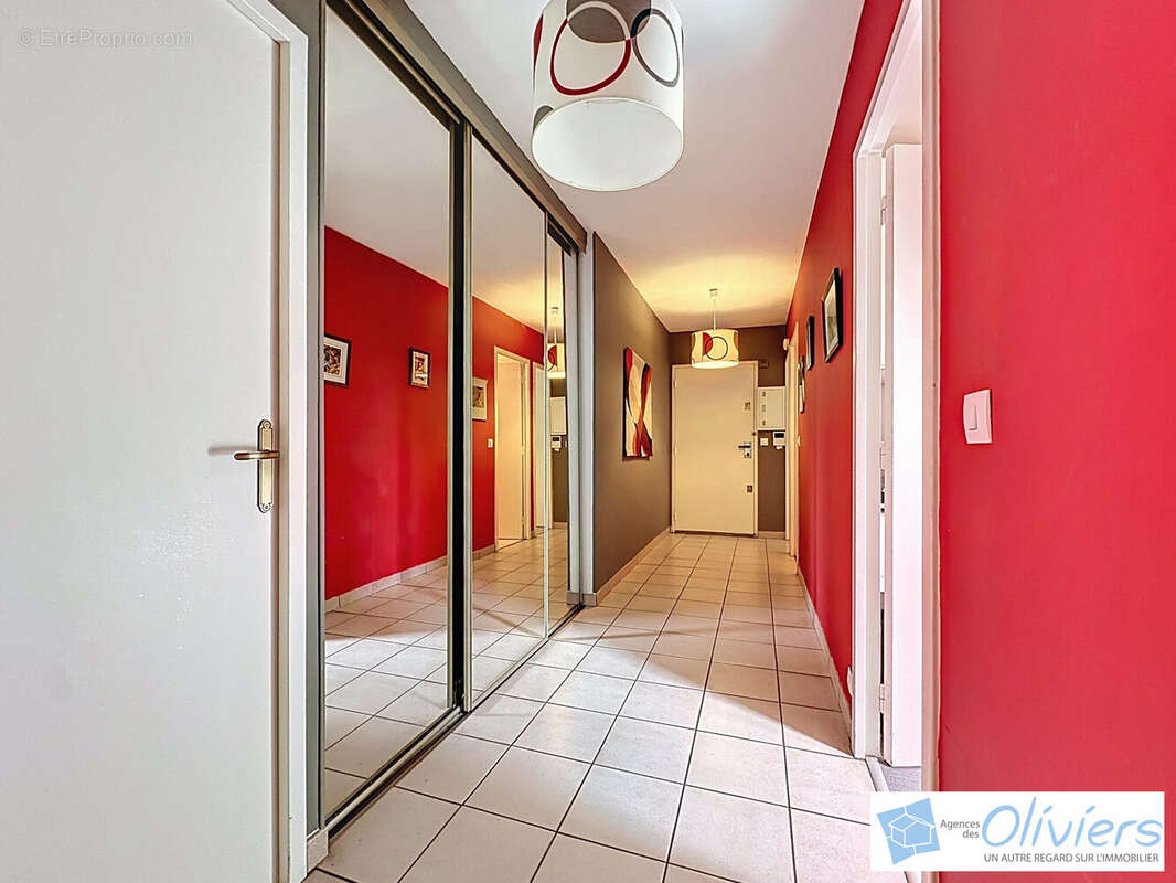 Appartement à MONTIGNY-LE-BRETONNEUX