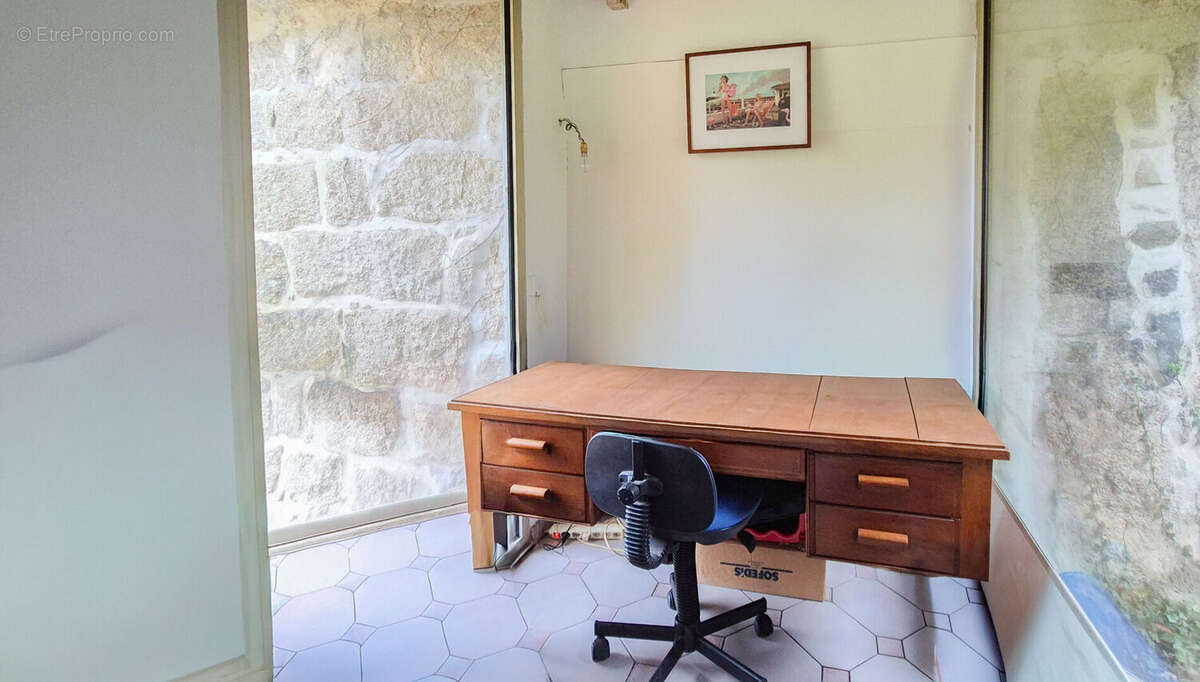Maison à NEVEZ