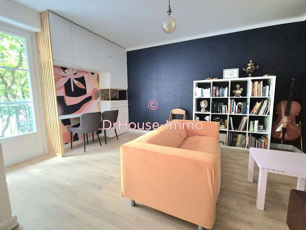 Appartement à CHALON-SUR-SAONE