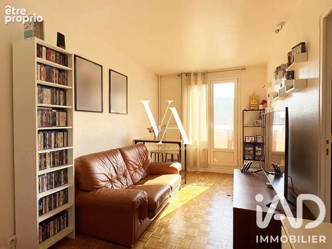 Photo 1 - Appartement à DEUIL-LA-BARRE