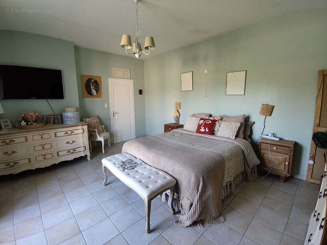 Très belle villa et dépendances MONTAUBAN - photo 11