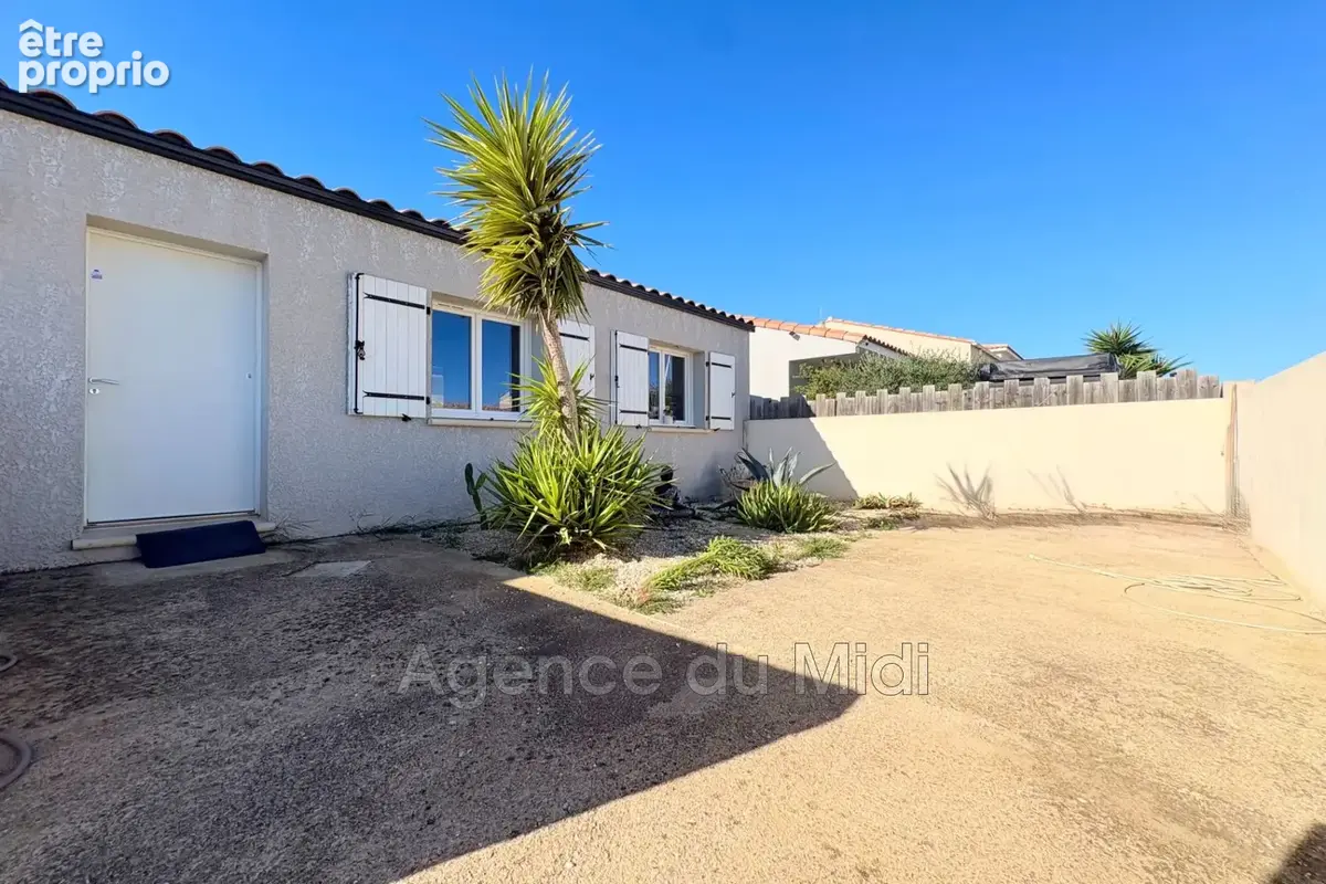 Maison 4 pièces 96 m² à vendre à Caves (11510) - photo 7