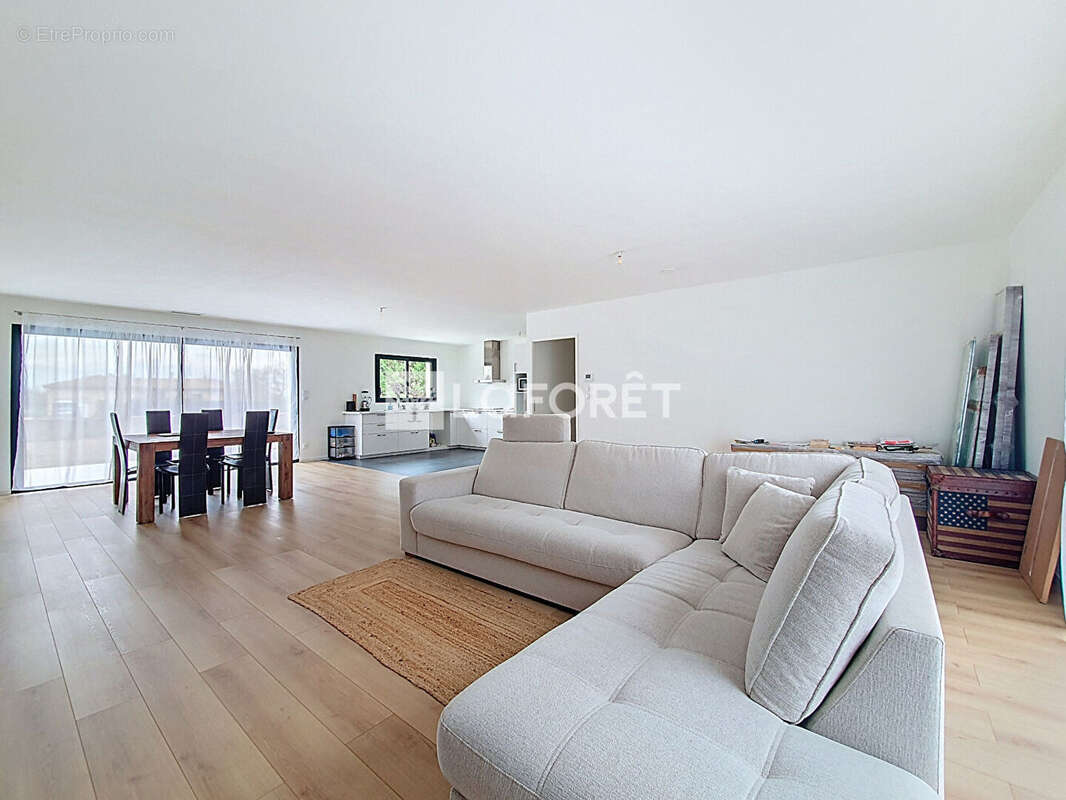 Maison à VILLEMUR-SUR-TARN