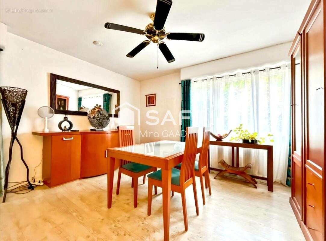 Photo 3 - Maison à MONTASTRUC-LA-CONSEILLERE