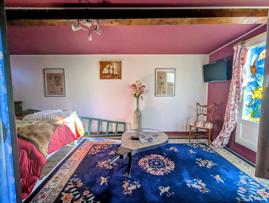 Maison à ARGELIERS