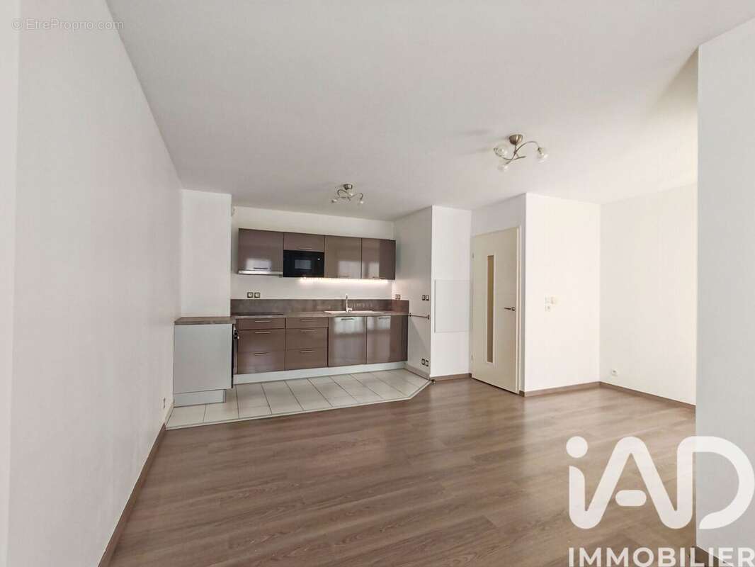 Photo 3 - Appartement à CHATELAILLON-PLAGE