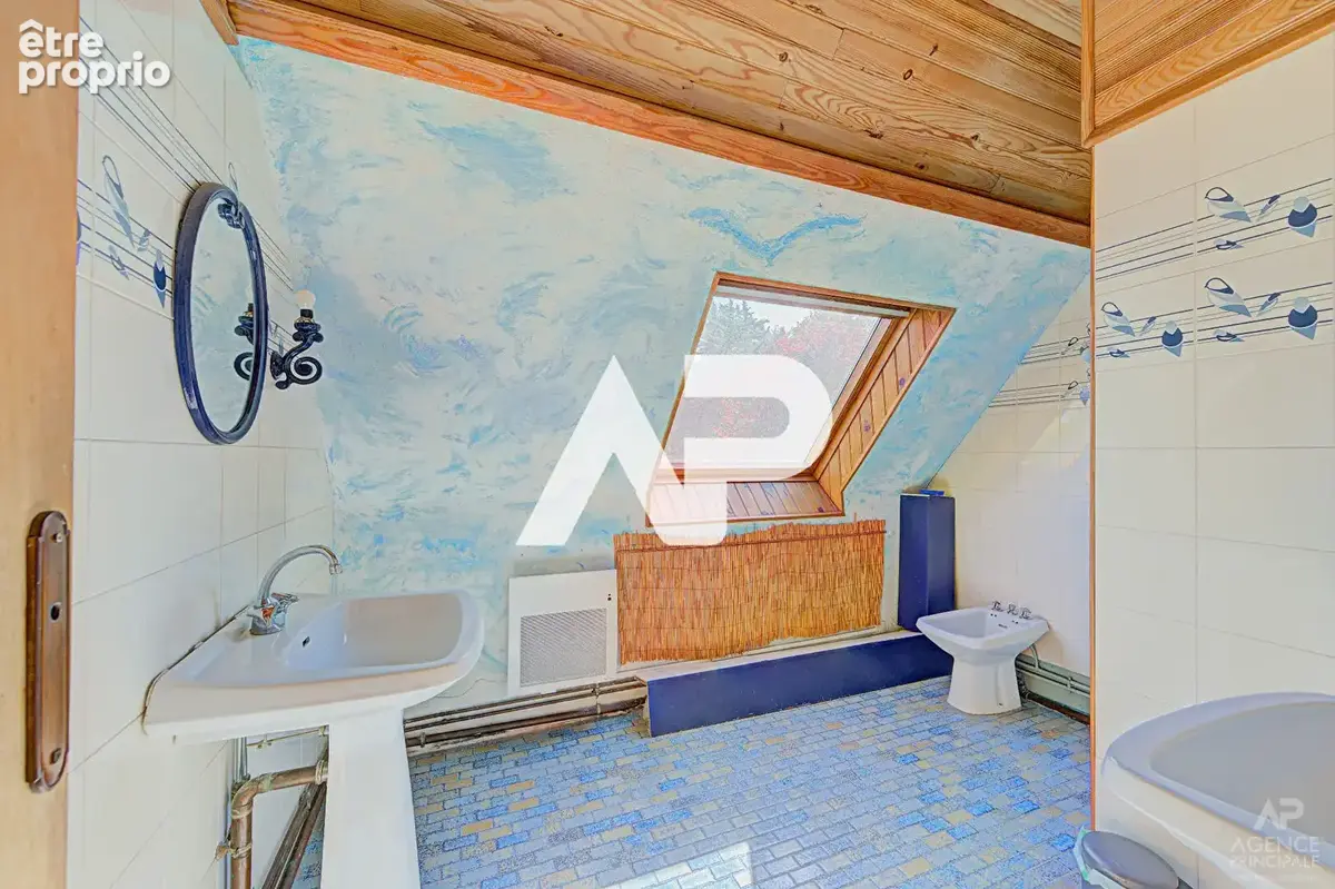 Maison Rueil Malmaison 8 pièce(s) 175m2 - photo 12