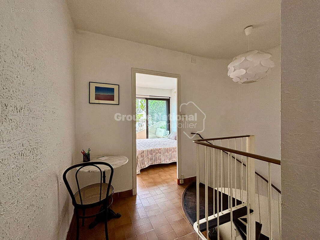 Appartement Port Camargue, 3 pièce(s) 54.38 m2+ GARAGE - photo 11