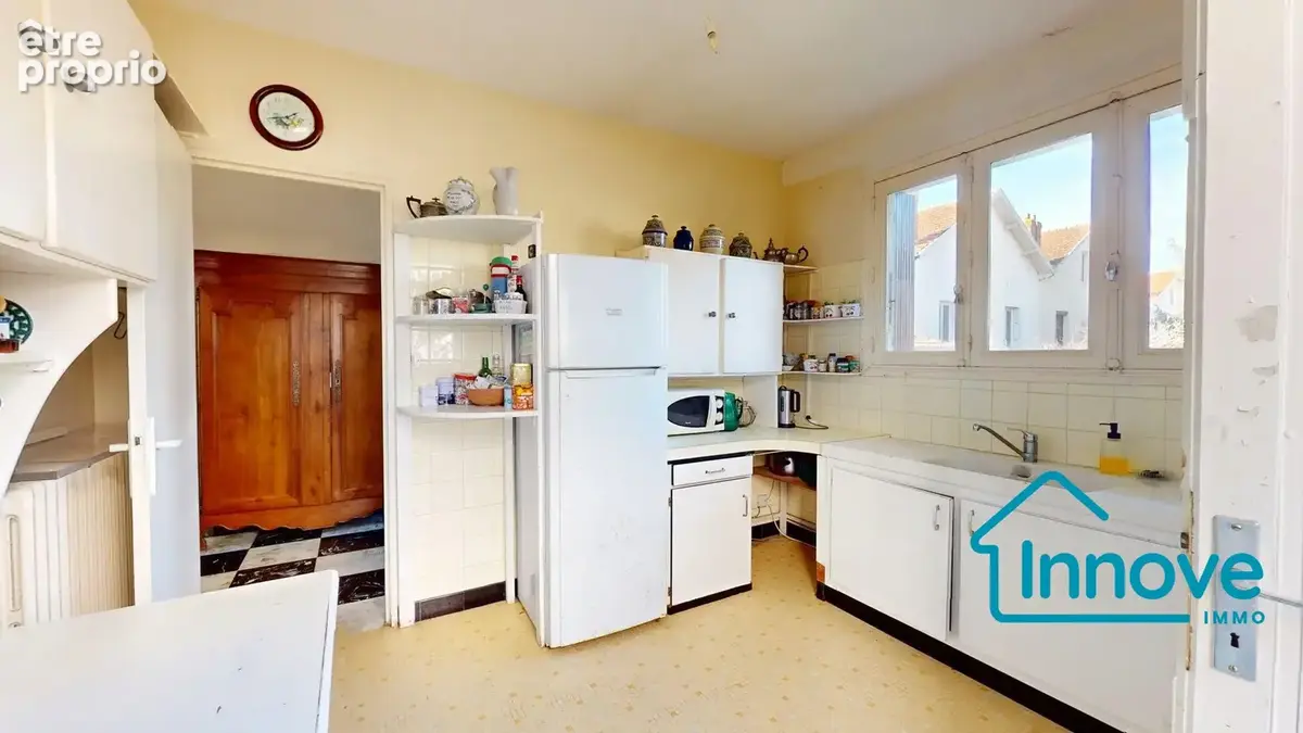 Maison 8 pièces 197 m² à vendre à Toulouse (31500) - photo 2