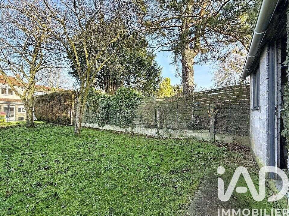 Photo 9 - Maison à NEUVILLE-EN-FERRAIN