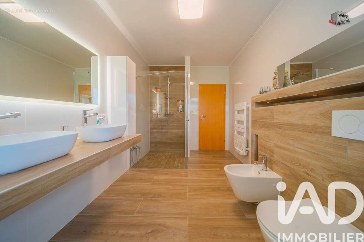 Photo 6 - Maison à THIONVILLE