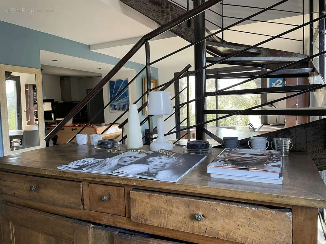 Maison à SARROLA-CARCOPINO