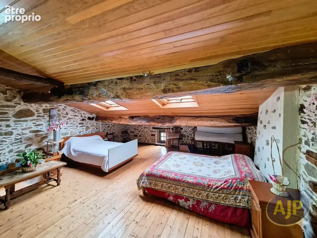 Maison Montaigu Vendee 4 pièce(s) 71 m2 - photo 6