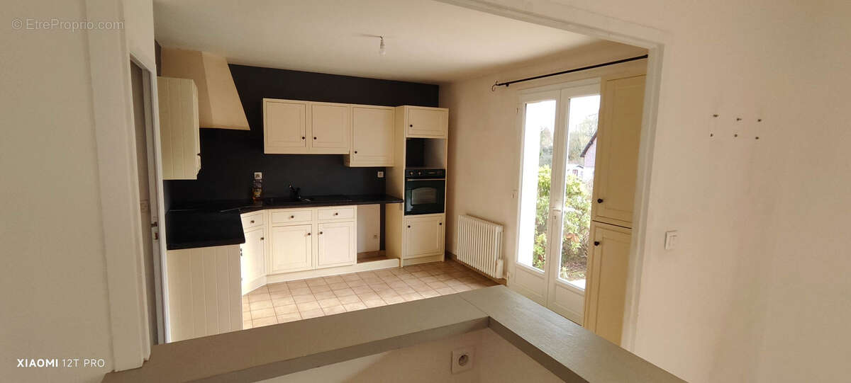 Maison à HARCANVILLE