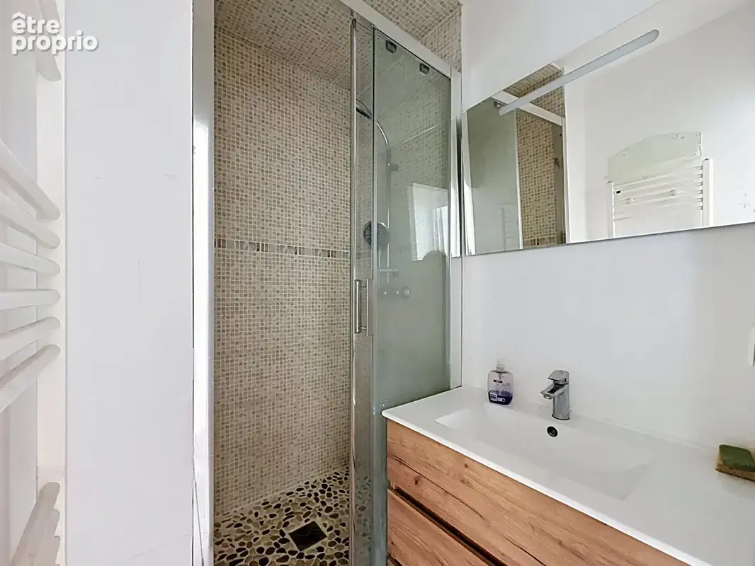 Appartement Fontenay Aux Roses 3 pièces 51 m2 - photo 12