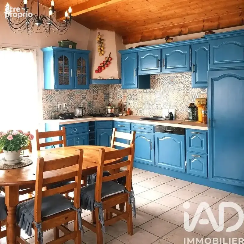 Photo 1 - Maison à VAUX-SUR-MER