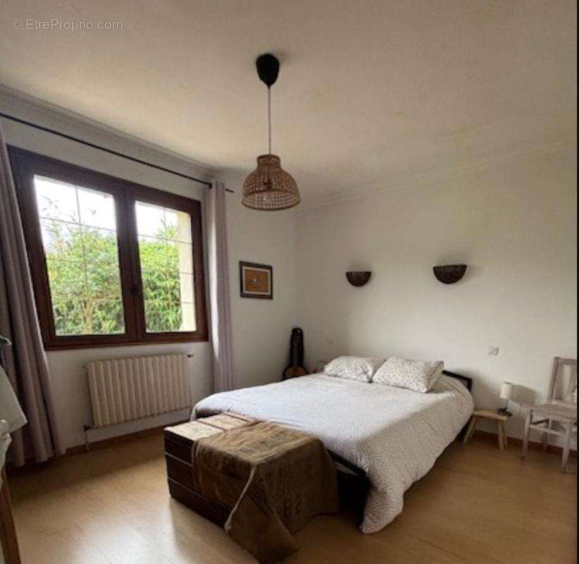 Maison de 184m² - photo 8