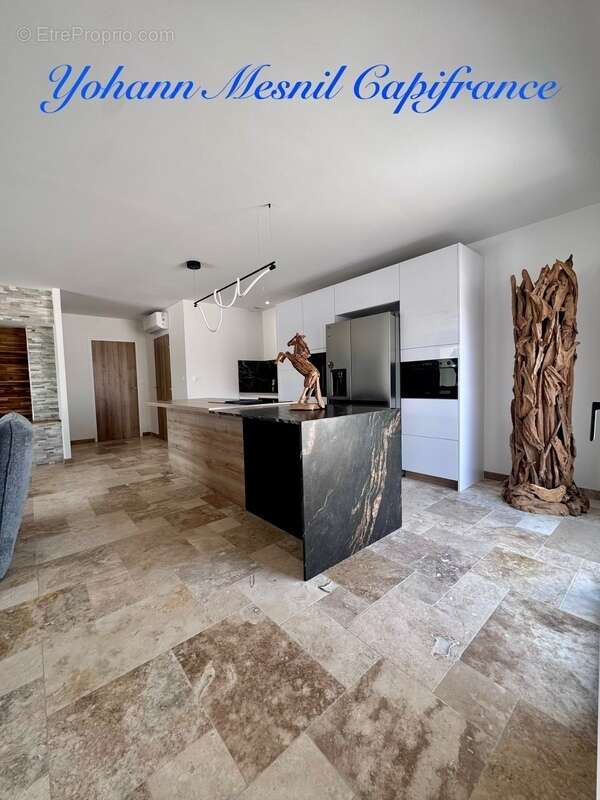 Maison à vendre 4 pièces  (79) - photo 13