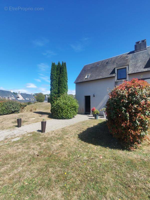 Maison à SAINT-ANDRE-DES-EAUX