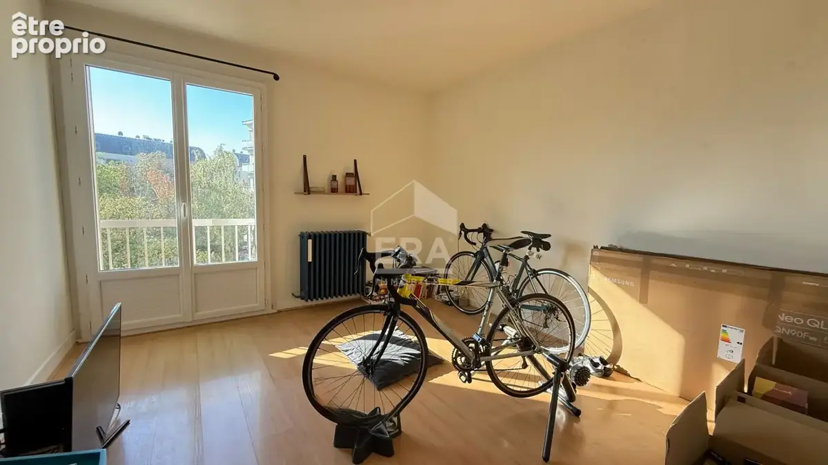Appartement 96m² à annecy - photo 7