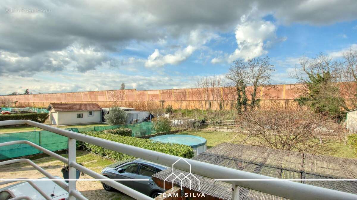 Maison à ROUSSILLON