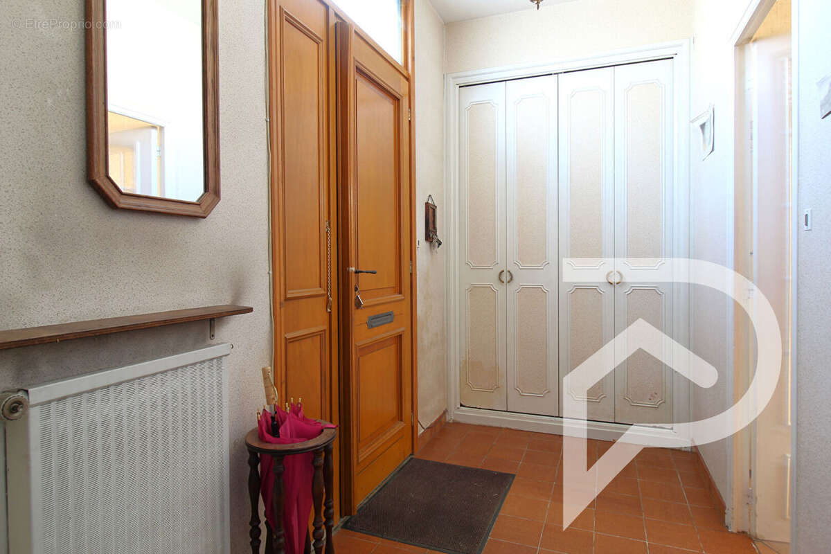 Maison à PONT-SAINTE-MAXENCE