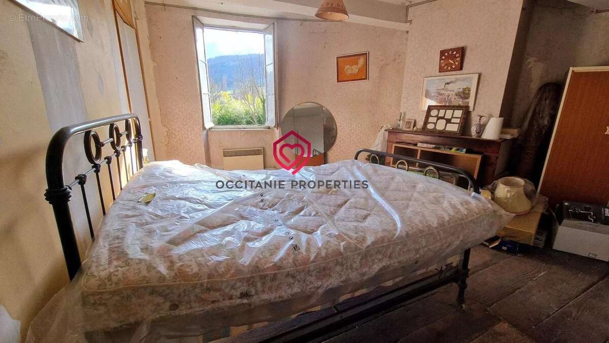 Maison à LE MAS-D'AZIL