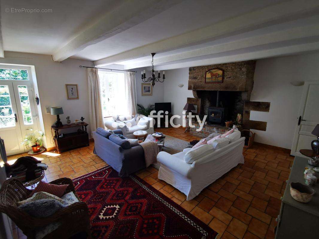 Maison en pierres - photo 17