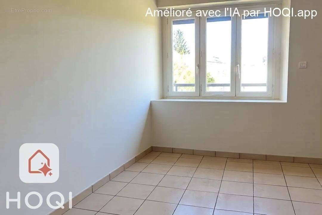 Appartement à RODEZ
