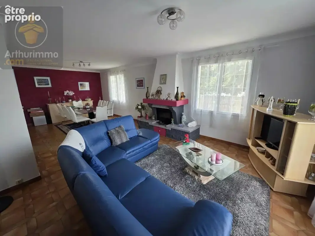 Vente Maison Sallertaine(85300) 254 500ï¿œ - photo 2