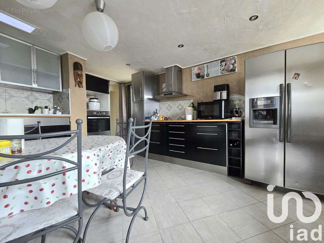 Photo 3 - Maison à BORDEAUX-SAINT-CLAIR