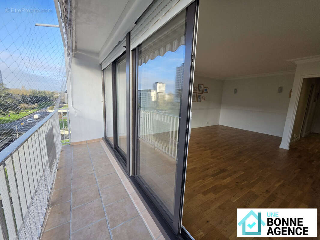 Appartement à TOURS