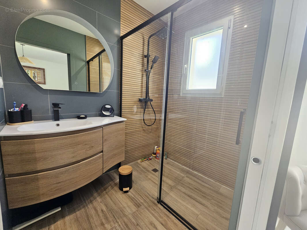 Maison à CASTELNAU-DE-MEDOC