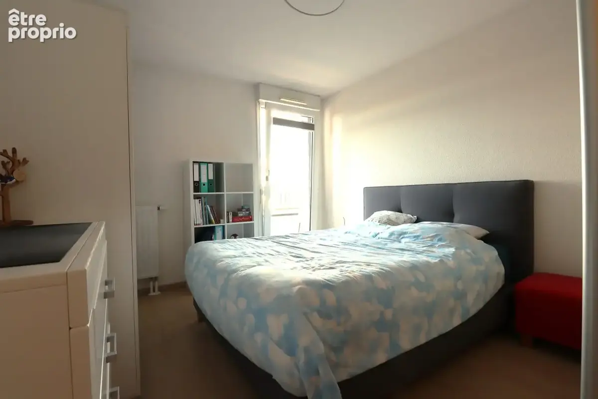 Appartement 3 pièces 62 m² à vendre à Haguenau (67500) - photo 7