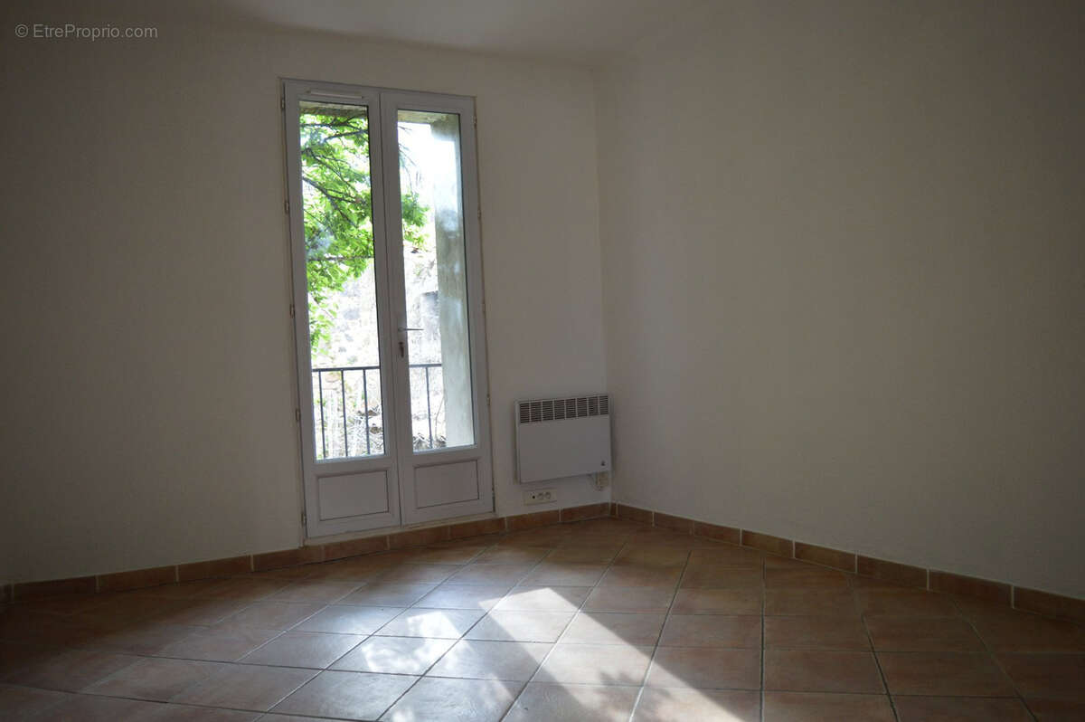 Maison à VIAS