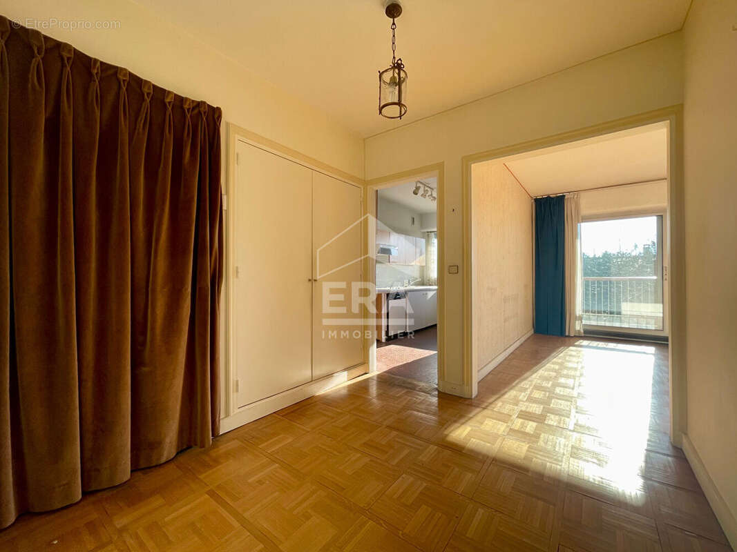 Appartement à SEVRES