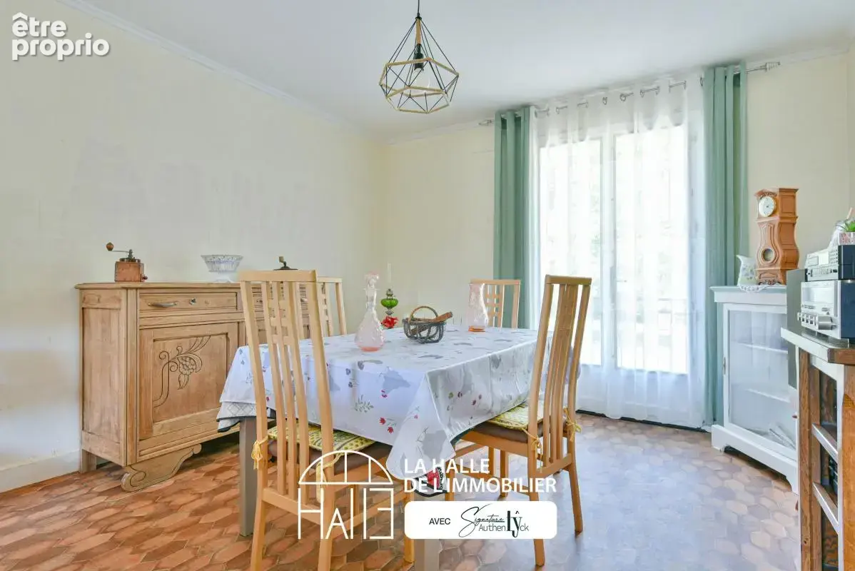 Maison 4 pièces 120 m² à vendre à Vayres (87600) - photo 16