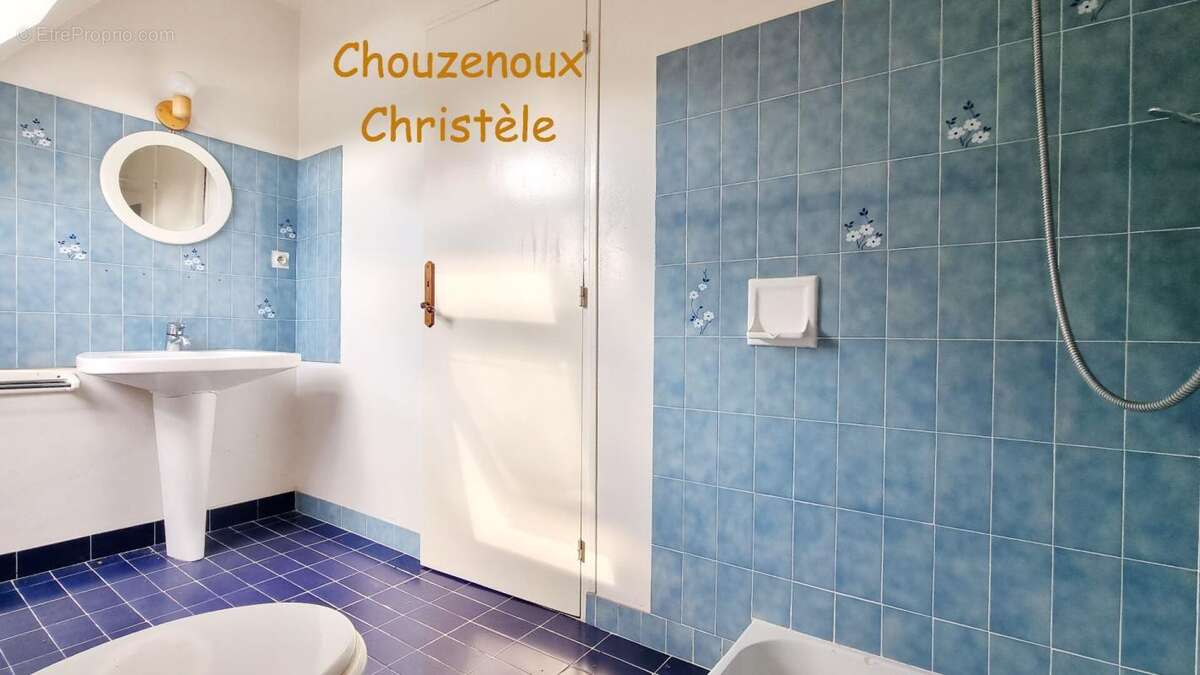 24330  Milhac d'Auberoche : maison Périgourdine - photo 12