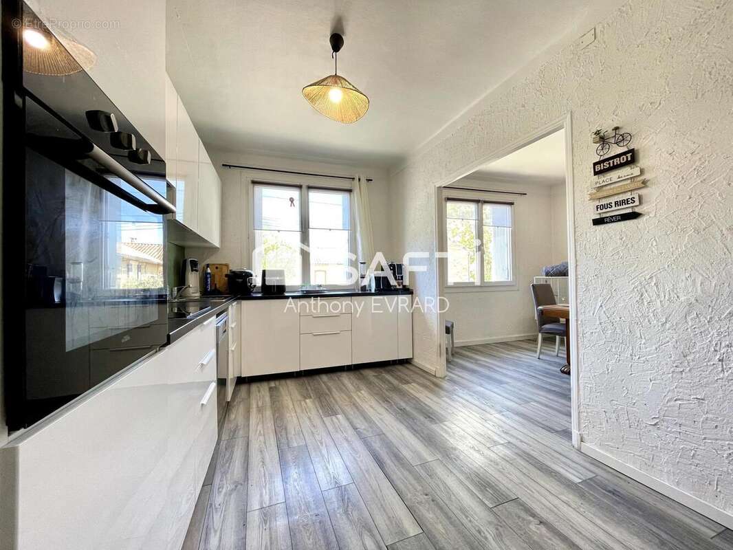 Photo 2 - Maison à SARRIANS