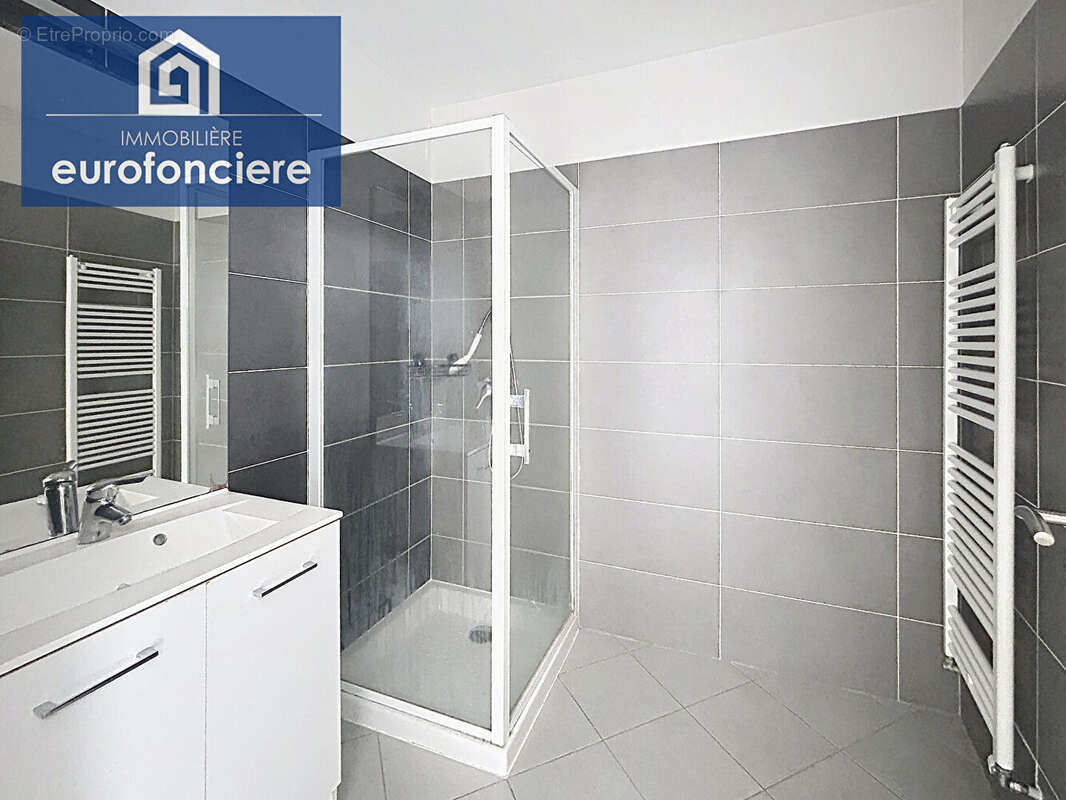 Appartement Troyes 2 pièce(s) 52.33 m2 - photo 3