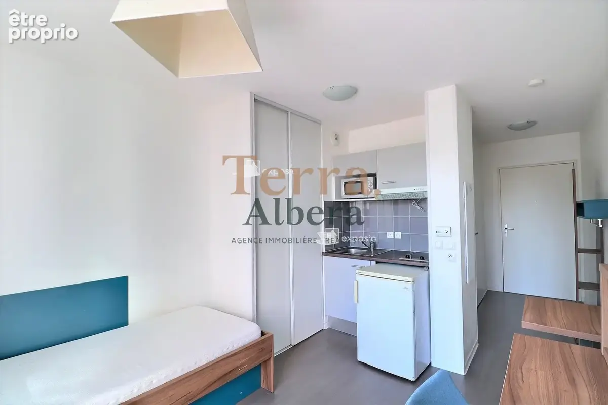 Photo Appartement à Perpignan au prix de 45 000€