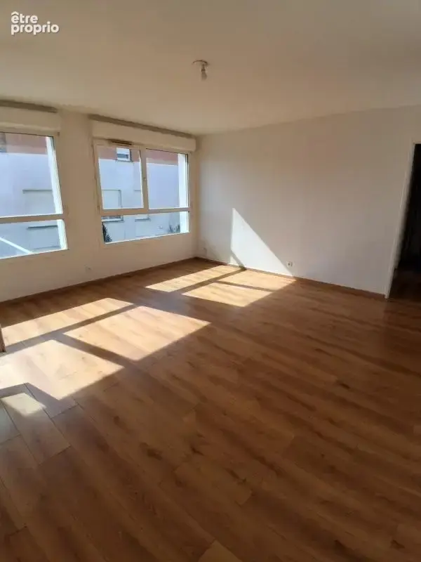Appartement à FLOIRAC