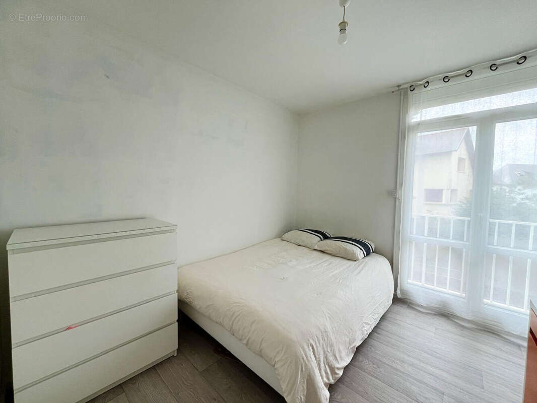 Appartement à SAINT-BRIEUC
